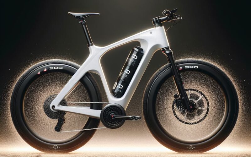 e-bike Concept