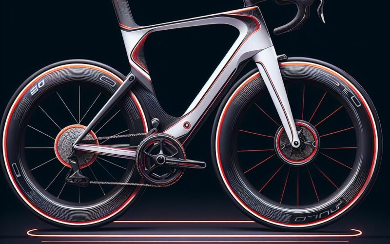 Concept bike